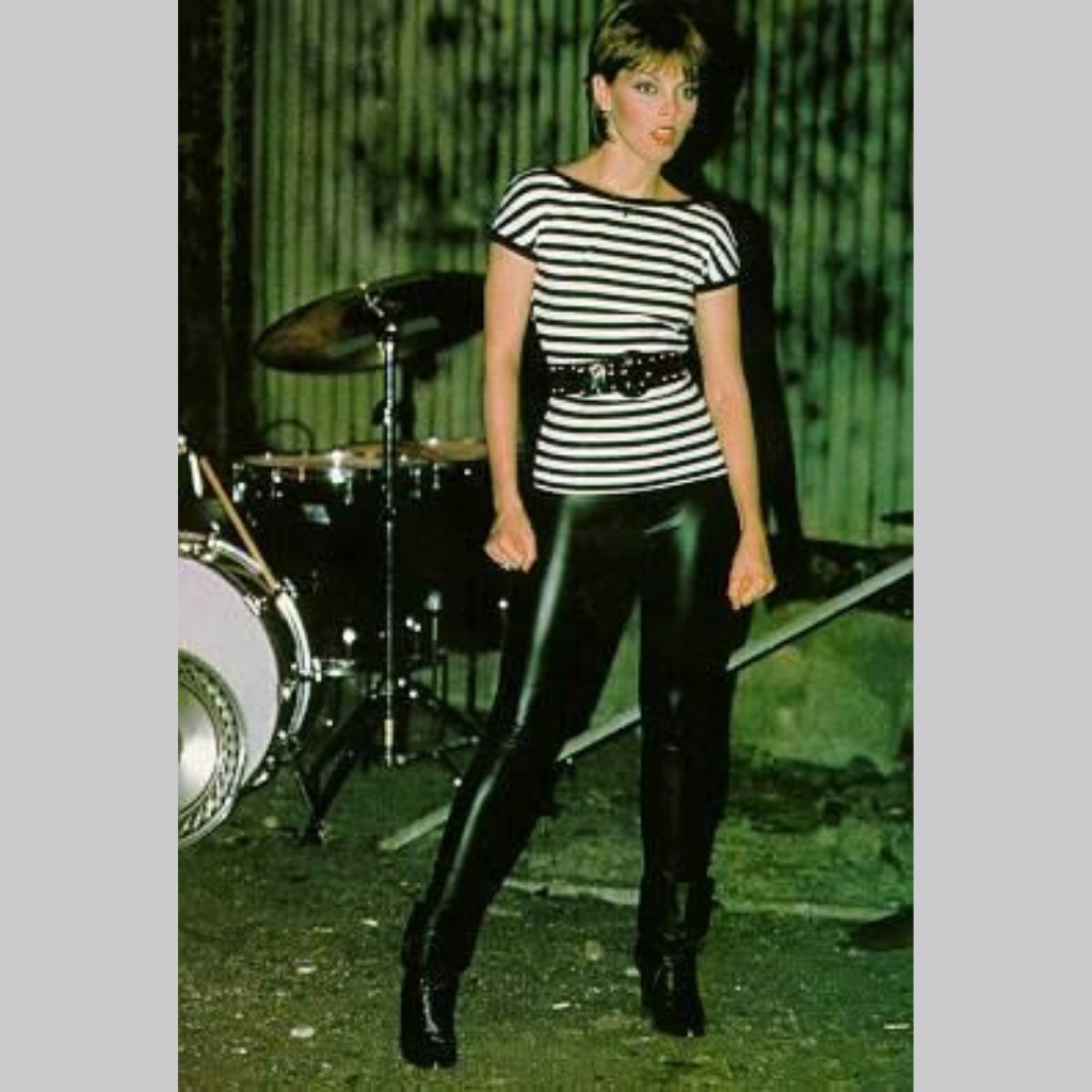 Pat Benatar